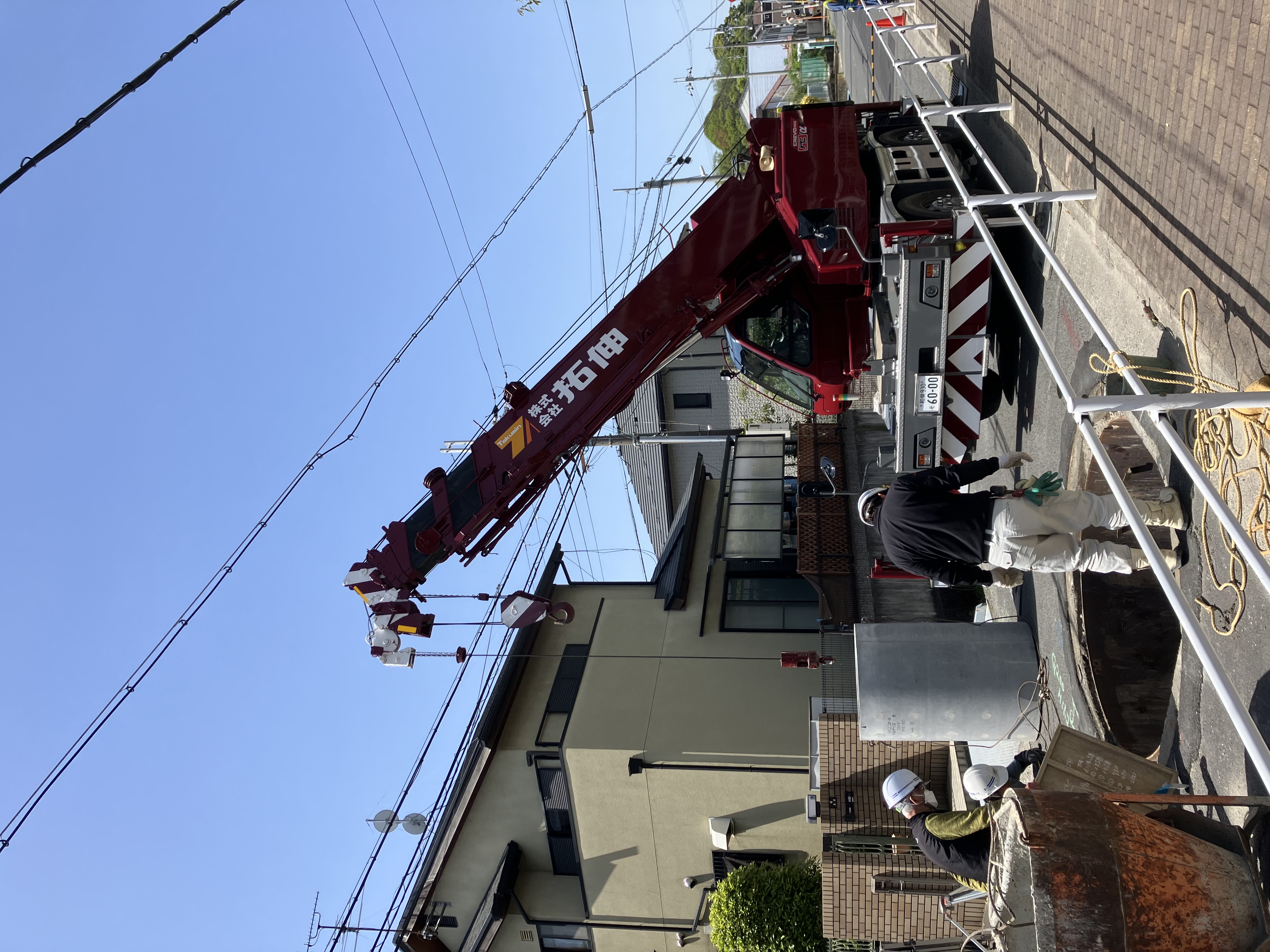 挑戦しやすい業務内容