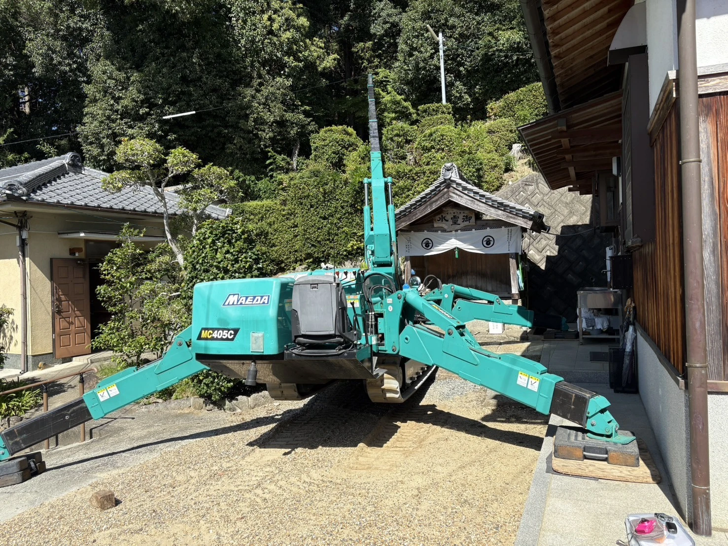 まずはお気軽にお問い合わせを！