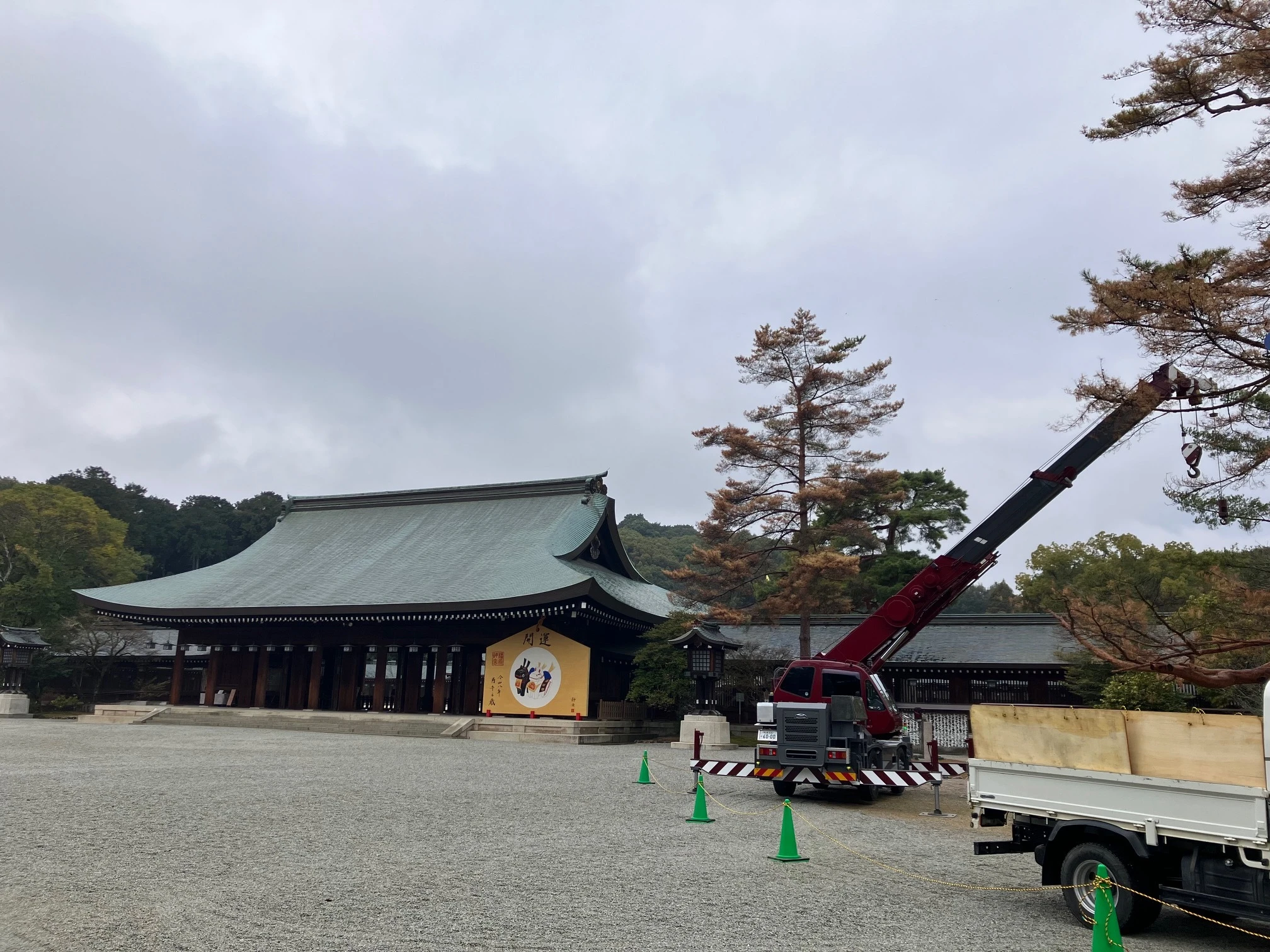 まずはお問い合わせを！
